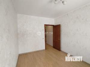 3-к квартира, вторичка, 66м2, 2/9 этаж