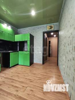 2-к квартира, вторичка, 63м2, 6/11 этаж