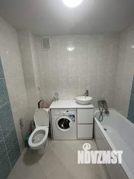 1-к квартира, вторичка, 44м2, 5/9 этаж