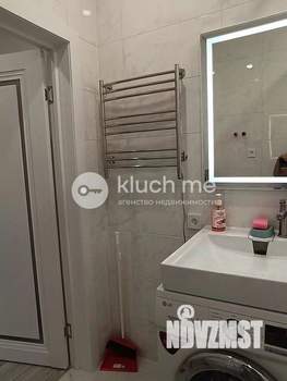 1-к квартира, вторичка, 36м2, 15/22 этаж