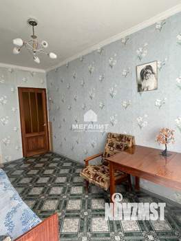 2-к квартира, вторичка, 46м2, 1/5 этаж
