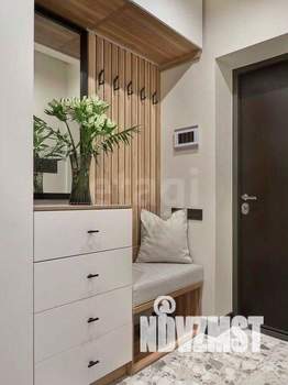 2-к квартира, вторичка, 66м2, 7/24 этаж