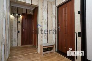 2-к квартира, вторичка, 51м2, 9/9 этаж