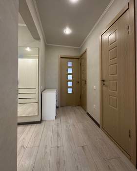 2-к квартира, вторичка, 52м2, 4/9 этаж