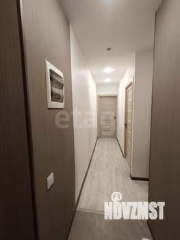 2-к квартира, вторичка, 35м2, 2/2 этаж