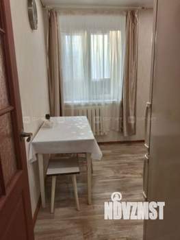 1-к квартира, вторичка, 42м2, 3/5 этаж