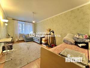 2-к квартира, вторичка, 66м2, 3/10 этаж