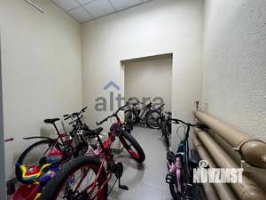 3-к квартира, вторичка, 80м2, 3/19 этаж