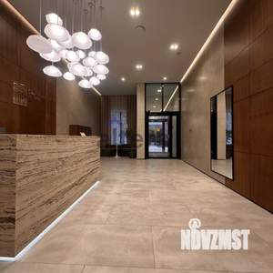 3-к квартира, строящийся дом, 81м2, 3/8 этаж