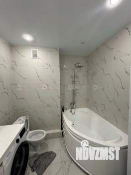 1-к квартира, вторичка, 41м2, 10/25 этаж