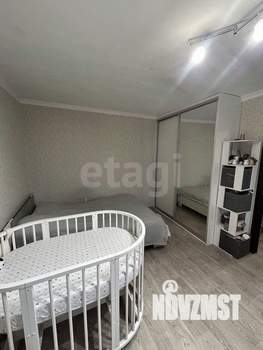 1-к квартира, вторичка, 35м2, 5/9 этаж