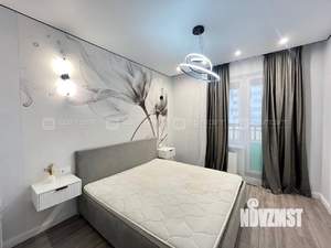 1-к квартира, вторичка, 50м2, 8/23 этаж