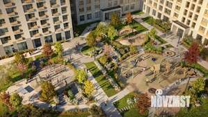 1-к квартира, вторичка, 43м2, 10/14 этаж