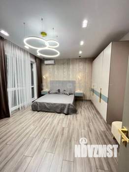 3-к квартира, вторичка, 93м2, 13/17 этаж