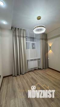 2-к квартира, вторичка, 33м2, 1/3 этаж