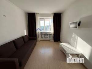 1-к квартира, вторичка, 34м2, 7/10 этаж