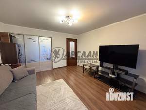 1-к квартира, вторичка, 35м2, 10/10 этаж