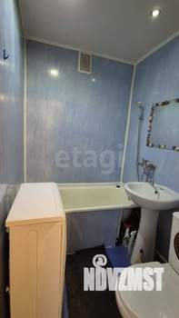 1-к квартира, вторичка, 31м2, 5/5 этаж