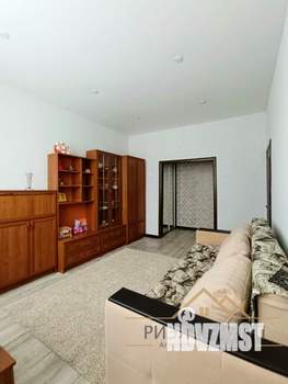 2-к квартира, вторичка, 46м2, 1/2 этаж