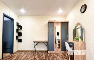 1-к квартира, вторичка, 37м2, 5/9 этаж