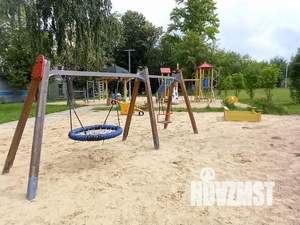 1-к квартира, вторичка, 30м2, 3/4 этаж