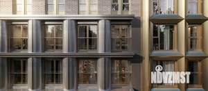 2-к квартира, вторичка, 47м2, 12/16 этаж