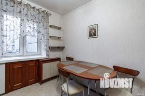 3-к квартира, вторичка, 64м2, 2/10 этаж