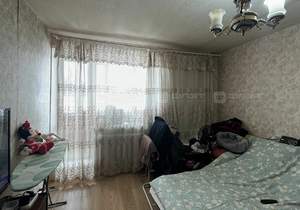 2-к квартира, вторичка, 56м2, 1/10 этаж