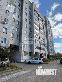 2-к квартира, вторичка, 54м2, 3/9 этаж
