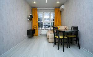 2-к квартира, вторичка, 35м2, 4/10 этаж