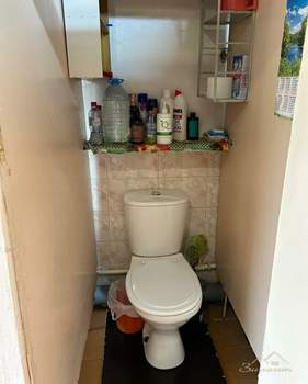 1-к квартира, вторичка, 12м2, 3/5 этаж