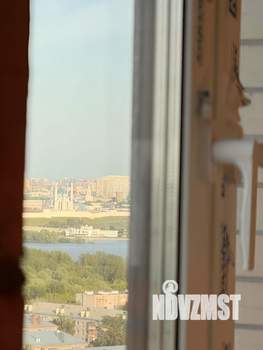 3-к квартира, вторичка, 96м2, 21/24 этаж