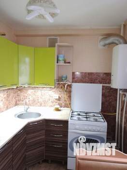 2-к квартира, вторичка, 46м2, 4/5 этаж