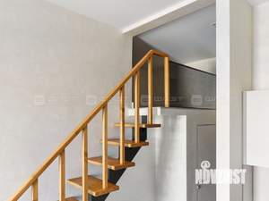 Студия квартира, вторичка, 20м2, 3/3 этаж