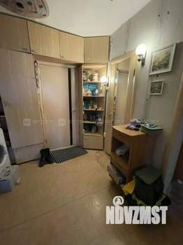 2-к квартира, вторичка, 66м2, 3/17 этаж