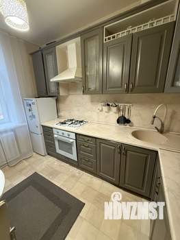 3-к квартира, вторичка, 79м2, 2/2 этаж