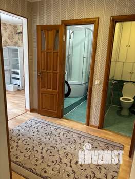 2-к квартира, вторичка, 55м2, 3/10 этаж