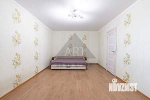 1-к квартира, вторичка, 48м2, 15/19 этаж