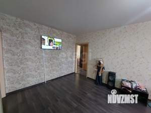 3-к квартира, вторичка, 60м2, 4/5 этаж