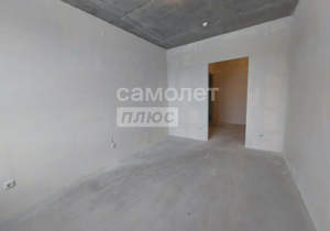 1-к квартира, вторичка, 41м2, 10/25 этаж