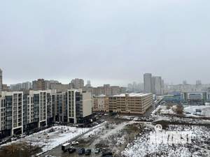 1-к квартира, вторичка, 51м2, 10/19 этаж