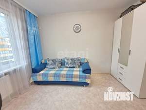 2-к квартира, вторичка, 52м2, 4/10 этаж