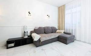 1-к квартира, вторичка, 56м2, 4/5 этаж