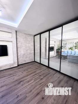 2-к квартира, вторичка, 43м2, 2/5 этаж