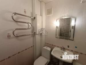 1-к квартира, вторичка, 32м2, 1/5 этаж