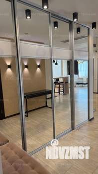 3-к квартира, вторичка, 130м2, 31/37 этаж