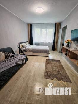 1-к квартира, вторичка, 31м2, 2/5 этаж
