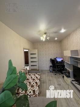 2-к квартира, вторичка, 41м2, 3/5 этаж