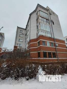 3-к квартира, вторичка, 125м2, 3/6 этаж