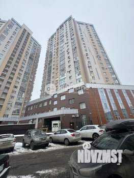 2-к квартира, вторичка, 55м2, 8/22 этаж